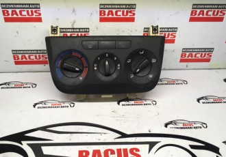 Panou comanda AC Fiat Grande Punto