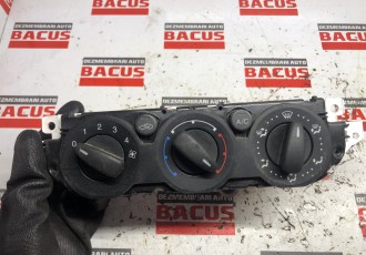Panou comanda ac ford focus 2 7m5t-19980-bb