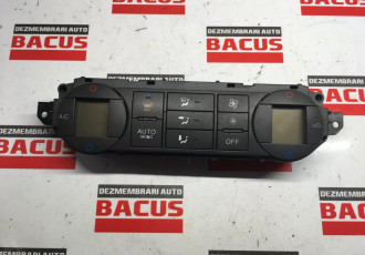 Panou comanda AC Ford Focus 2 cod: 6n4t18c612ac