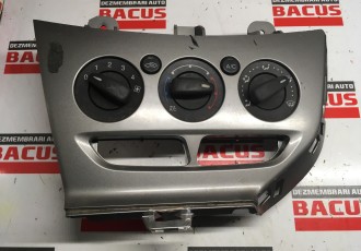 Panou comanda AC Ford Focus 3 cod: bm5t 18549