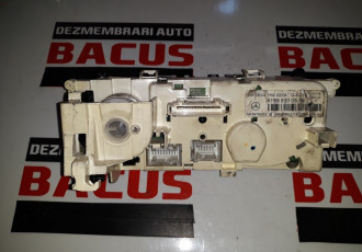 Panou Comanda AC Mercedes-Benz A-CLASS (W169) (70KW / 95CP), a1698300585