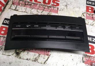 Panou comanda AC Mercedes E-class cod: a2129008608