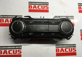 Panou comanda AC Mercedes W176 cod: a2469000515