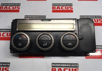 Panou comanda AC Nissan Navara cod: 27500eb56c