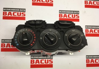 Panou comanda AC Opel Adam cod: 466119570