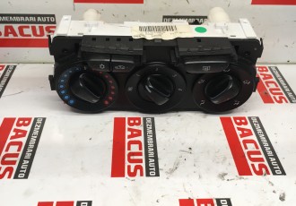 Panou comanda AC Opel Corsa E cod: 466119570