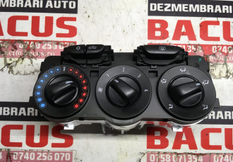 Panou comanda AC Opel Corsa E cod: 466119570