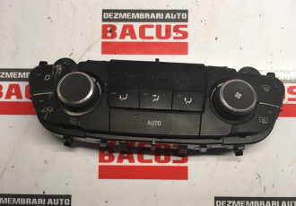 Panou comanda AC Opel Insignia cod: 13273095