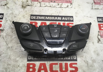 Panou comanda AC Opel Insignia cod: 90802615