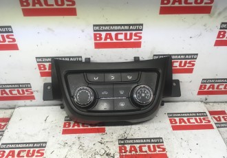 Panou comanda AC Opel Zafira C cod: 13474051