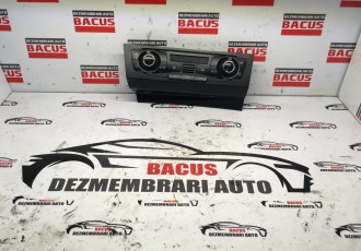Panou comanda AC pentru Audi A4 B8 cod: 8T2820043AF