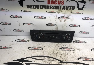 Panou comanda ac pentru bmw E90 cod:6411 6983944-01
