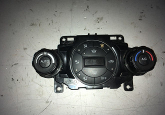 Panou comanda AC pentru Ford Fiesta cod: 8A6T18C612