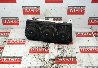 Panou comanda AC Peugeot 308 cod: t1000220k