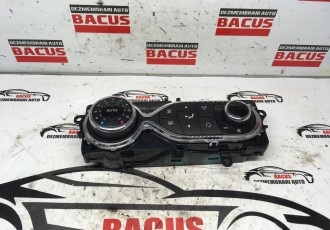 Panou comanda AC Renault Captur cod: 275100037r