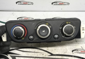 Panou comanda AC Renault Megane 3 cod: t1001786g