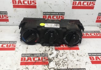 Panou comanda AC Skoda Fabia 3 cod: 6v0820045a