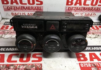 Panou comanda AC Suzuki Vitara cod: 74400 54j02