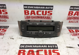 Panou comanda AC Toyota Avensis cod: 55900-05212