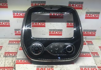 Panou Comanda Ac ventilatie 275108796r Climatronic+rama Renault CAPTUR 2013