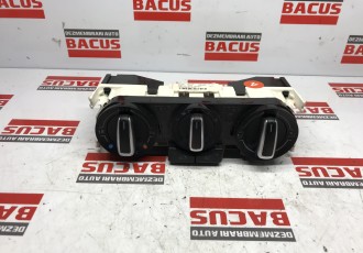  Panou Comanda AC Volkswagen Polo 6R Cod 6R0820045J