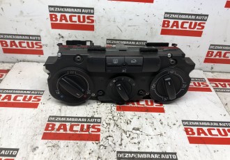 Panou comanda AC VW Golf 5 cod: 1k2820045b
