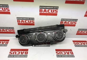 Panou comanda AC VW Golf 7 cod: 5g0907426aq
