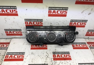 Panou comanda AC VW Golf 7 cod: 5g0907426j