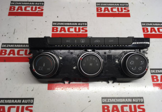 Panou comanda AC VW Golf 7 cod: 5g0907426m