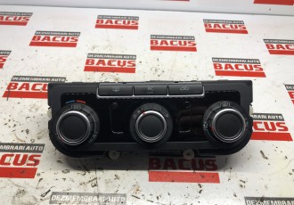 Panou comanda AC VW Golf Plus 3c8907336ab