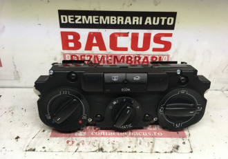 Panou comanda AC VW Passat B6 