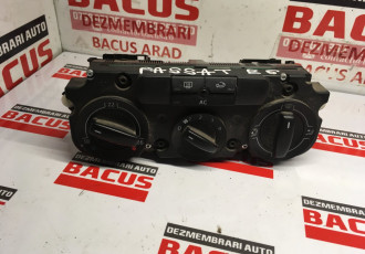 Panou comanda AC VW Passat B6 