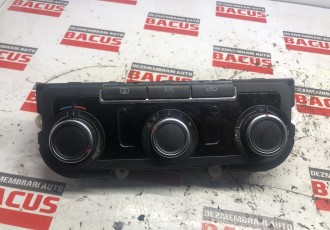 Panou comanda ac VW Passat B7 2013 7N0907426BG