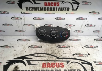 Panou comanda aer clima AC Dacia Duster 2014