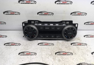 Panou comanda aer conditionat Mercedes C-Class (2007-2010) [W204] 2048309885