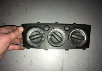 Panou comanda aer cu AC - Toyota Avensis, 55900-05100