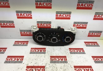 Panou Comanda Aer Model Fara Clima Dacia Logan 2 / Dacia Sandero 2 COD 5HB01130911