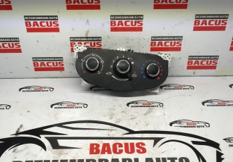 Panou Comanda Aer Model Fara Clima Dacia Logan 2 / Dacia Sandero 2 COD 5HB01130911