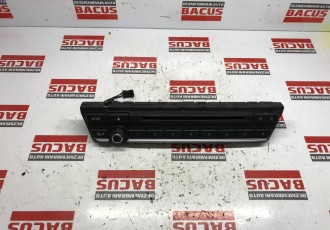 Panou Comanda Audio BMW X3 F25 COD 9208591