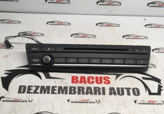 Panou Comanda Audio BMW X3 F25 COD 9208591
