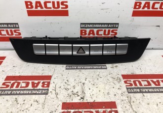 Panou Comanda / Avarii Bord Mercedes C Class W204 Facelift An 2012 Cod : A2049058701