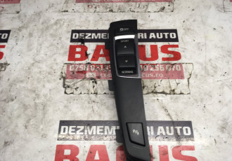 Panou comanda butoane BMW F11