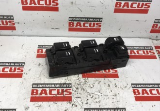 Panou comanda butoane geamuri electrice 299101874 Kia Sorento generatia 2 [2009 - 2012]