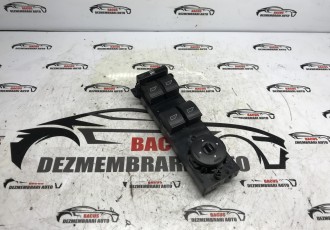 Panou comanda butoane geamuri electrice Ford FOCUS 2 cod- 3M5T-14A132-AF