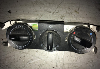 Panou comanda clim? VW Fox