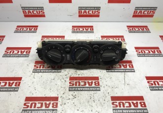 Panou Comanda Clima A/C Ford Focus 3 COD CJ5T 19980 AK