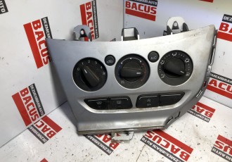 Panou Comanda Clima A/C Ford Focus 3 Cod : CJ5T 19980 AK