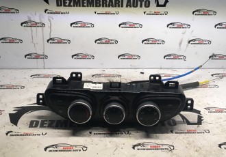 Panou comanda clima ac hyundai i10 ba ia 97250b9400