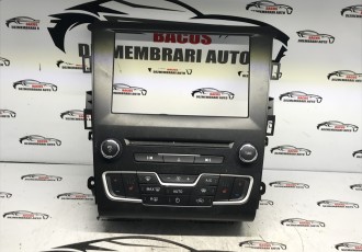 Panou comanda clima ac pentru Ford Mondeo 5 an 2018 , cod HS7T-18E245-CAC