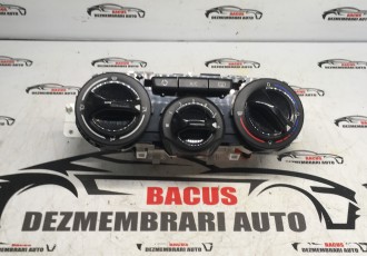 Panou comanda clima AC peugeot 208 2012-2019 cod- E1063071